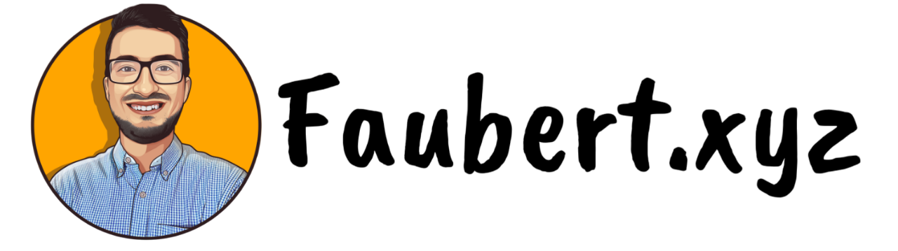 Faubert.xyz